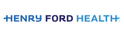 Henry ford health case study logo