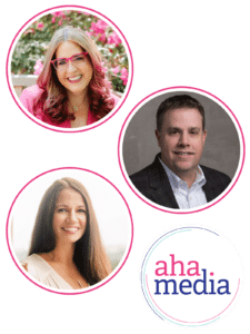 Talk to healthcare content marketing experts