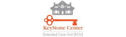 Keystone Center logo for aha media group case study