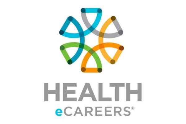 health-ecareers logo for aha media case study