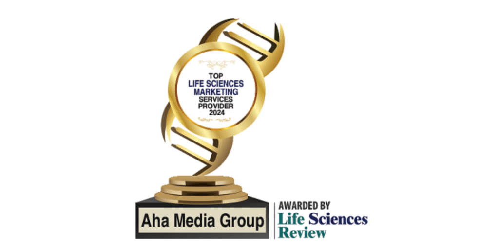 Life Sciences Award news feature image