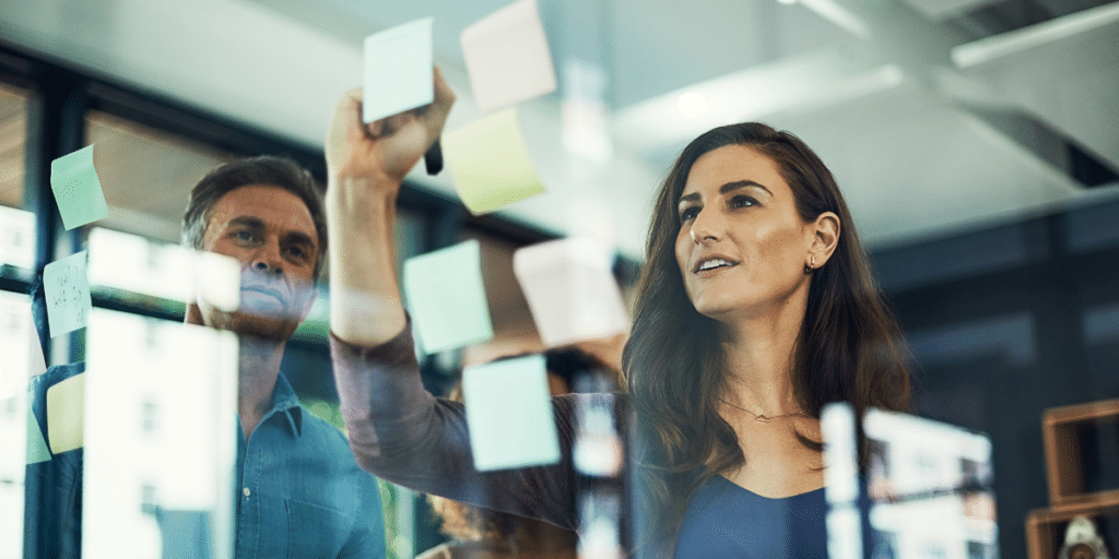 Competitive Gap Analyses for Healthcare Content Marketing blog feature image