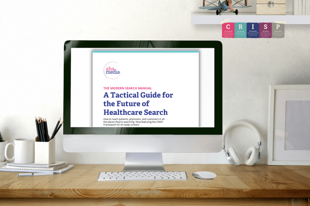 The Future of Search eBook