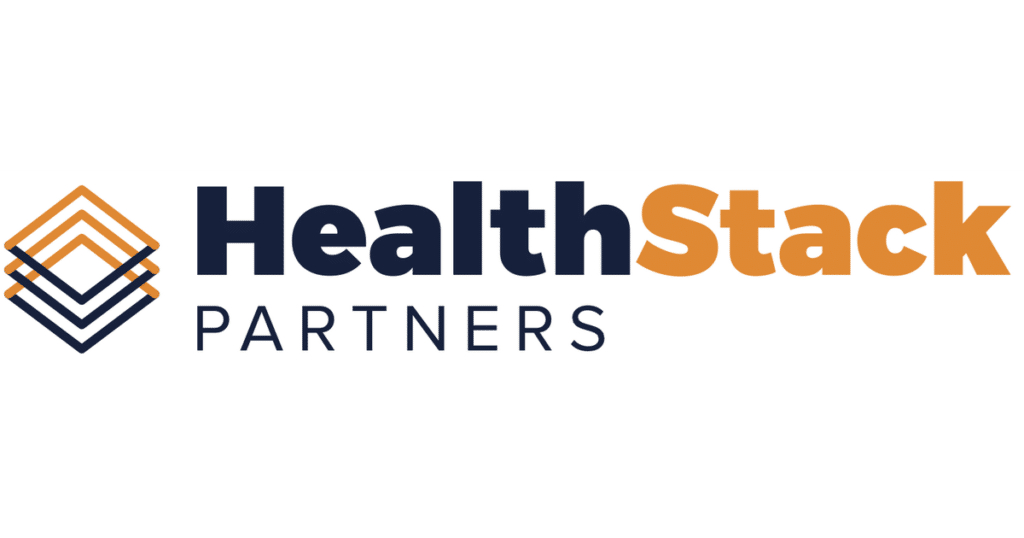 HealthStack Partners logo