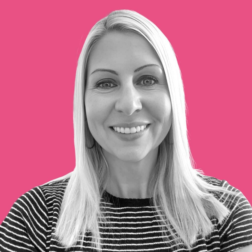 Jessica Fleming Aha Media Team Headshot