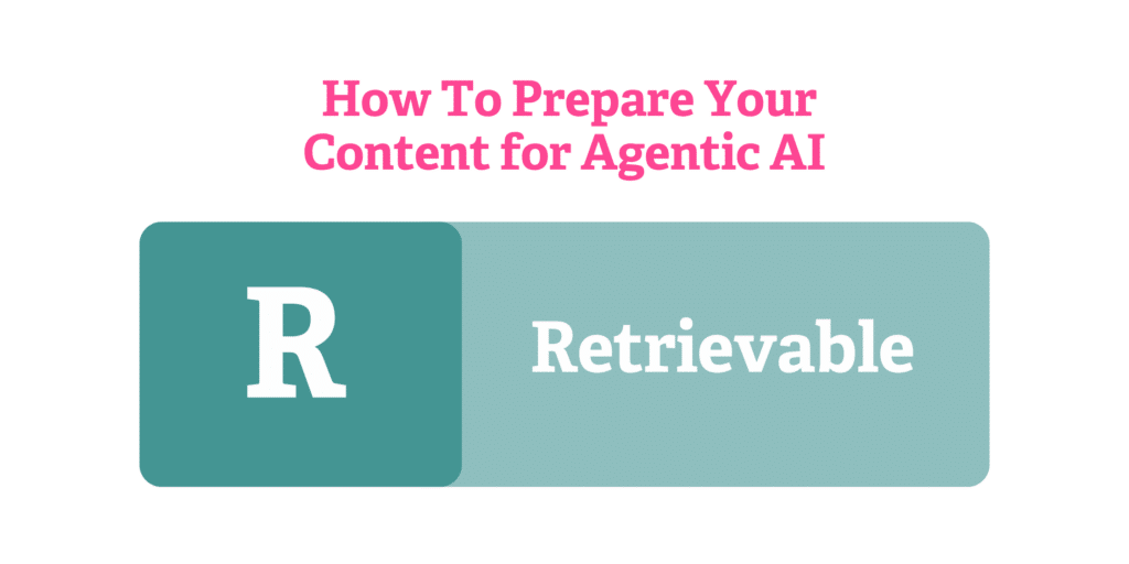Retrievable Content for AI Crawlers & Agents: Ahava’s Guide feature image